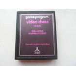 Atari 2600 Video Ajedrez (Solo el cartucho) - ATARI